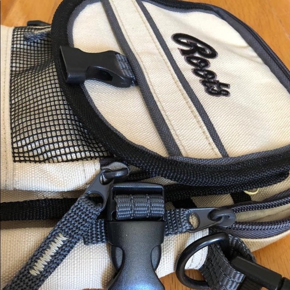 Roots bag - Picture 7 of 7